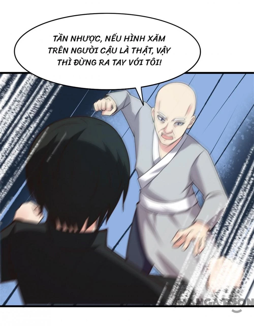 Tôi Và Khách Trọ Mỹ Nhân 26 Tuổi Chapter 262 - Trang 14