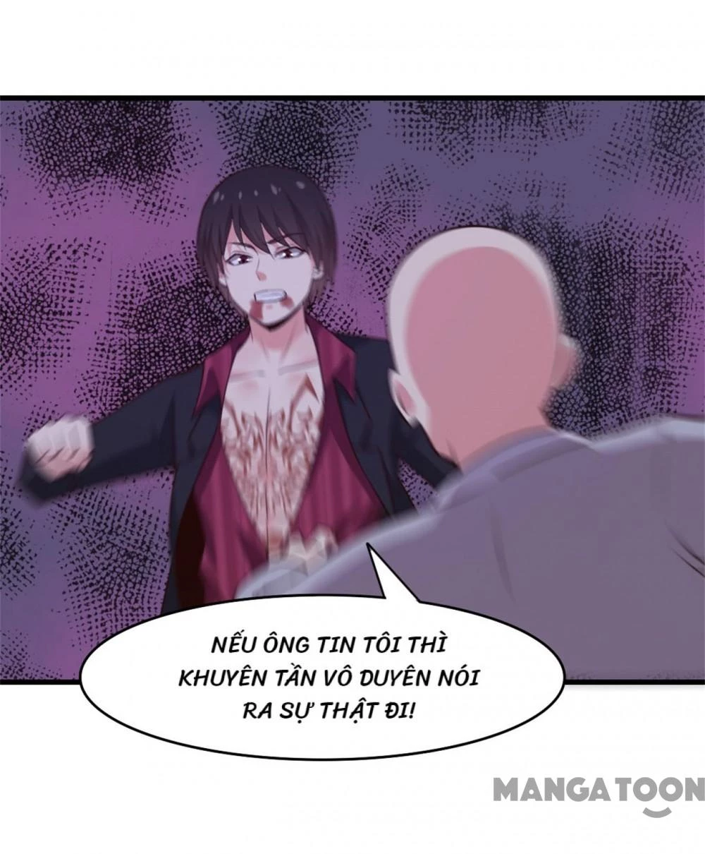 Tôi Và Khách Trọ Mỹ Nhân 26 Tuổi Chapter 262 - Trang 15