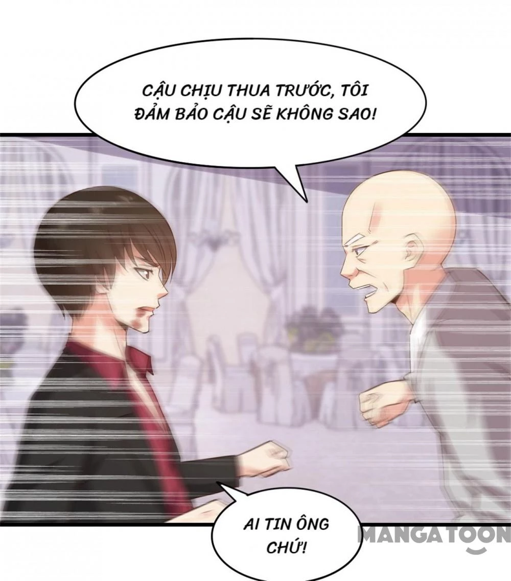 Tôi Và Khách Trọ Mỹ Nhân 26 Tuổi Chapter 262 - Trang 16