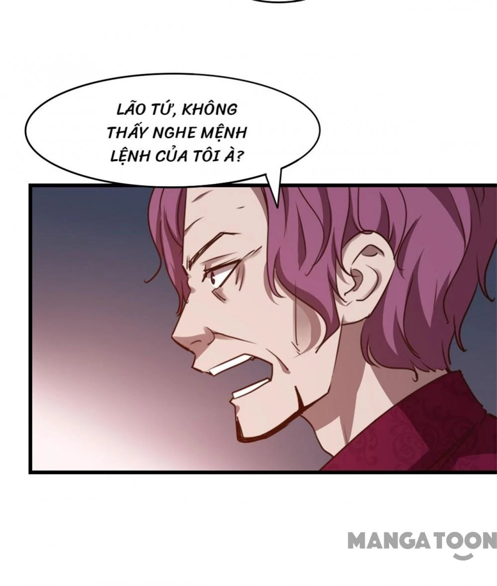 Tôi Và Khách Trọ Mỹ Nhân 26 Tuổi Chapter 262 - Trang 17