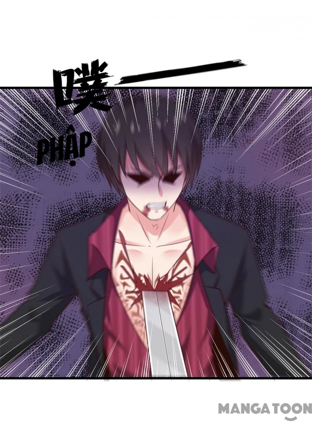 Tôi Và Khách Trọ Mỹ Nhân 26 Tuổi Chapter 262 - Trang 19