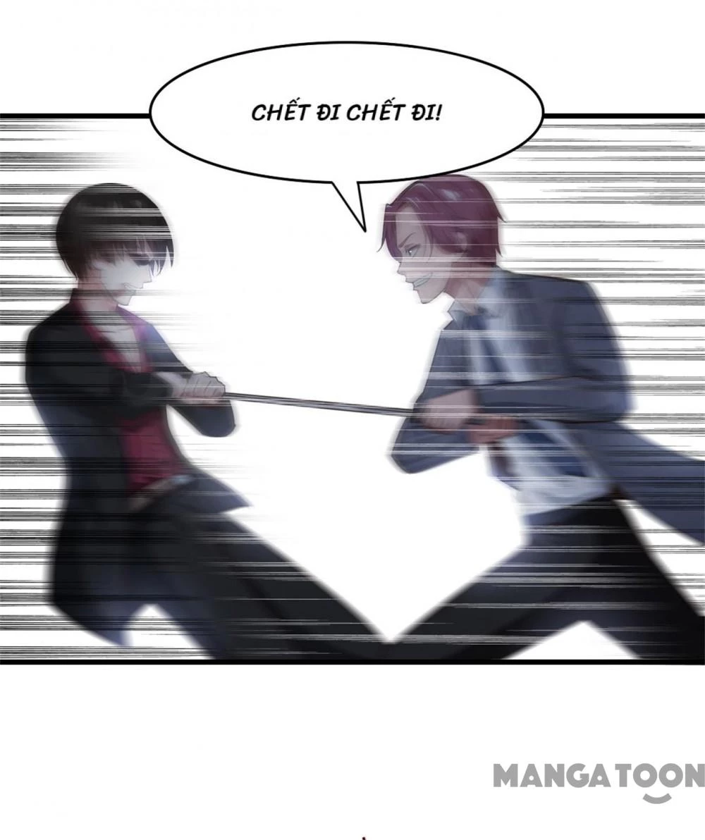 Tôi Và Khách Trọ Mỹ Nhân 26 Tuổi Chapter 262 - Trang 21