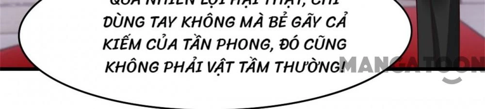 Tôi Và Khách Trọ Mỹ Nhân 26 Tuổi Chapter 262 - Trang 24