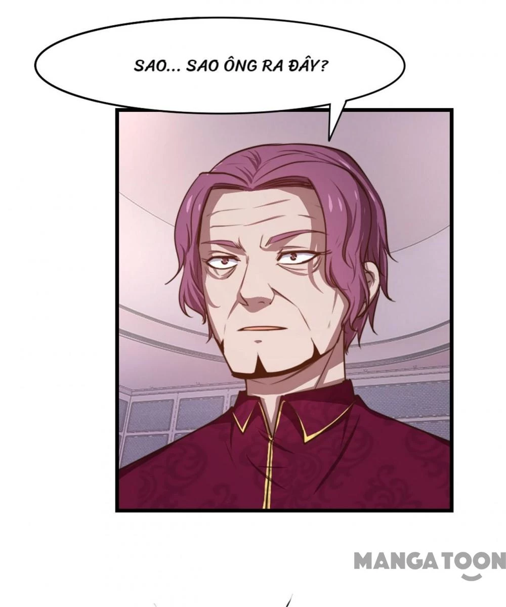 Tôi Và Khách Trọ Mỹ Nhân 26 Tuổi Chapter 262 - Trang 33