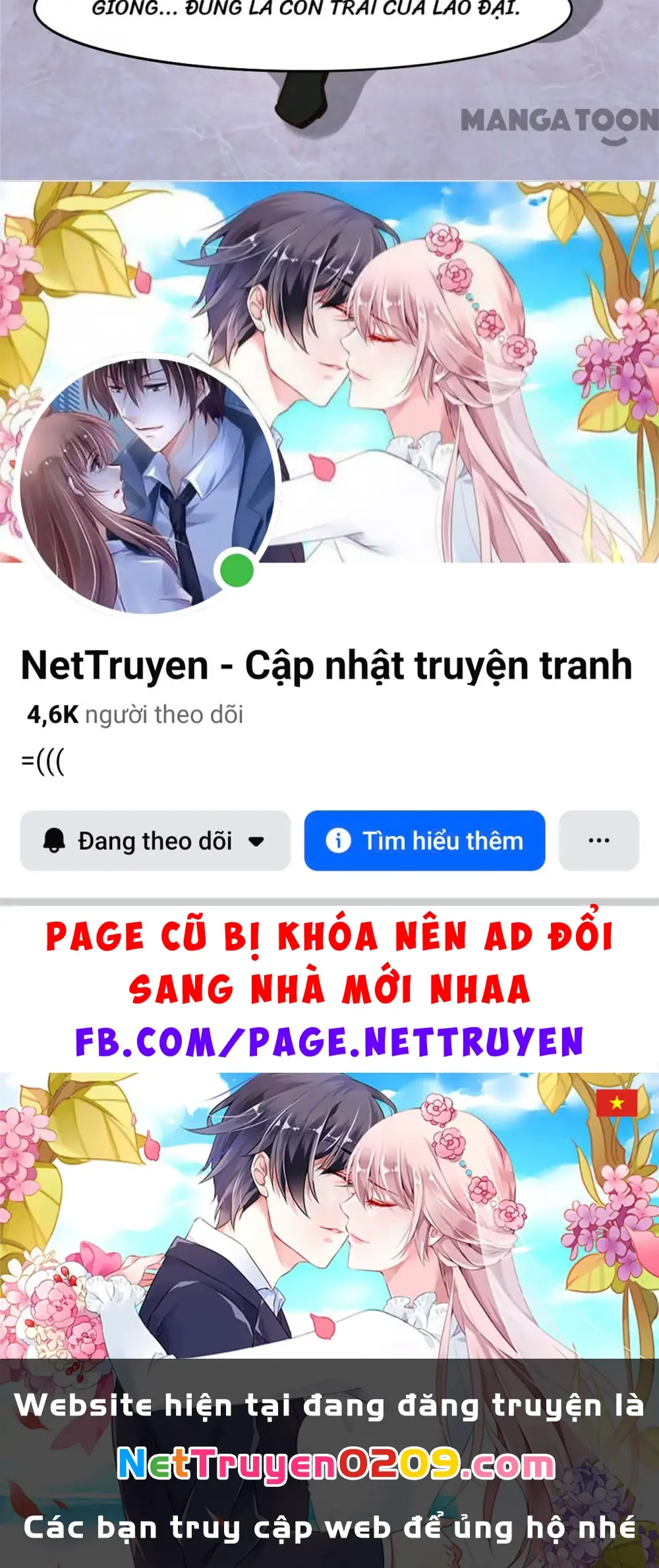 Tôi Và Khách Trọ Mỹ Nhân 26 Tuổi Chapter 262 - Trang 35