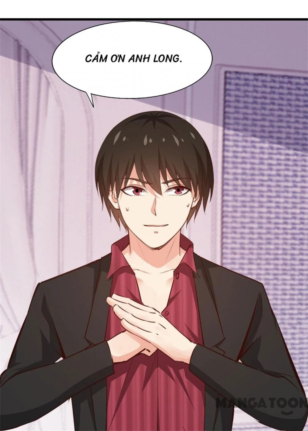 Tôi Và Khách Trọ Mỹ Nhân 26 Tuổi Chapter 262 - Trang 7