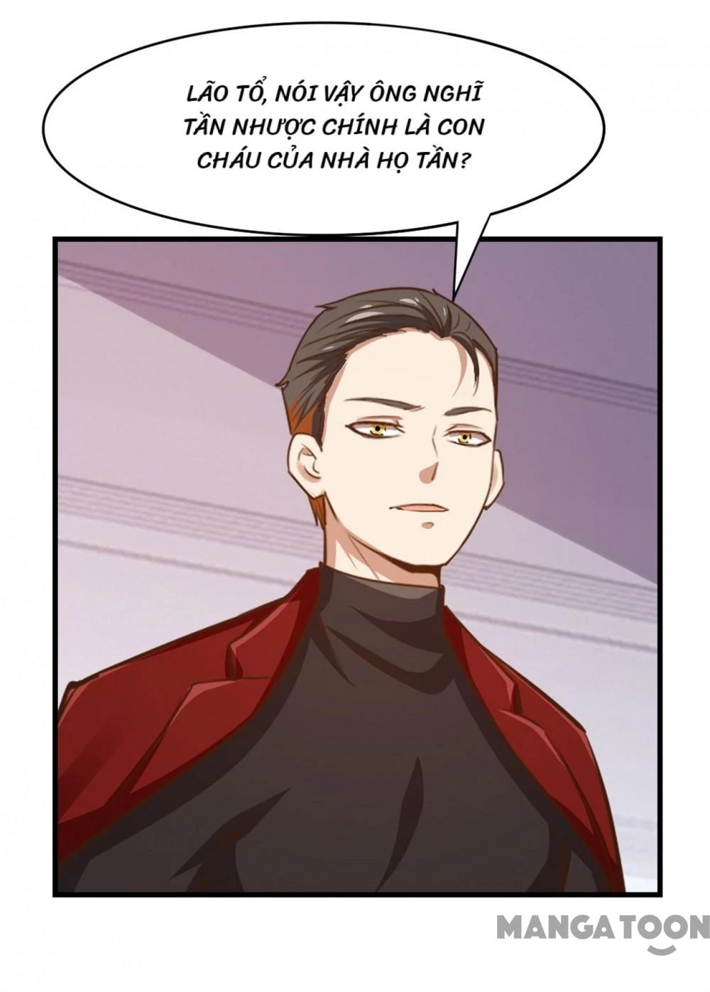 Tôi Và Khách Trọ Mỹ Nhân 26 Tuổi Chapter 263 - Trang 11