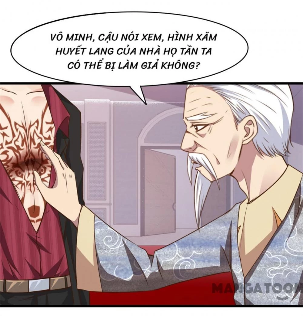 Tôi Và Khách Trọ Mỹ Nhân 26 Tuổi Chapter 263 - Trang 15