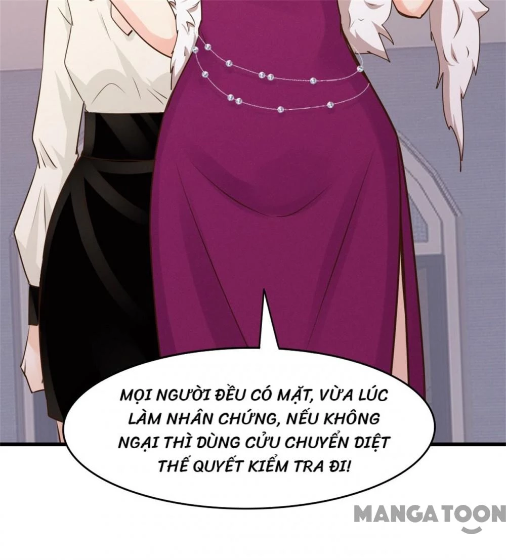 Tôi Và Khách Trọ Mỹ Nhân 26 Tuổi Chapter 263 - Trang 19