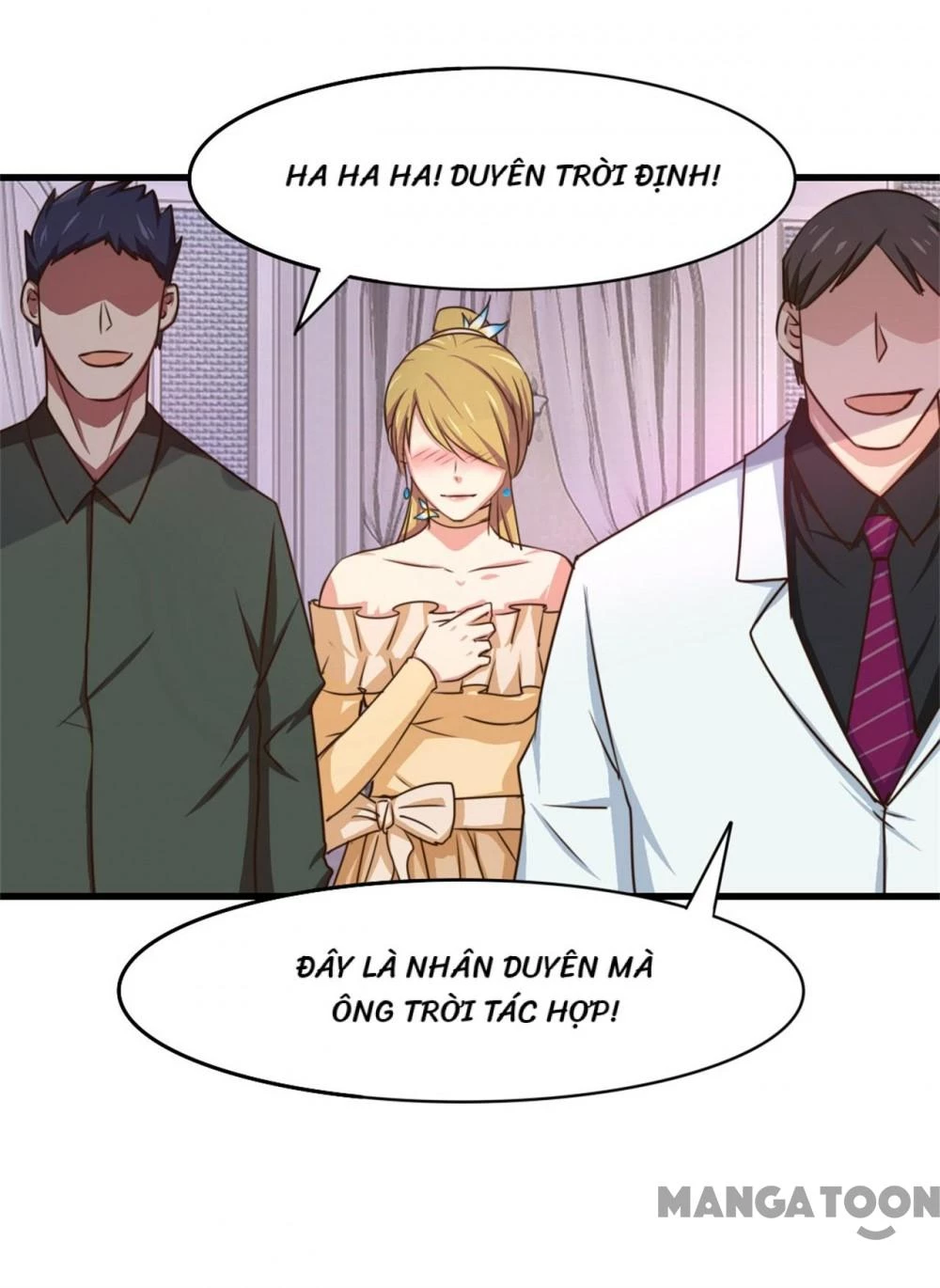 Tôi Và Khách Trọ Mỹ Nhân 26 Tuổi Chapter 263 - Trang 24