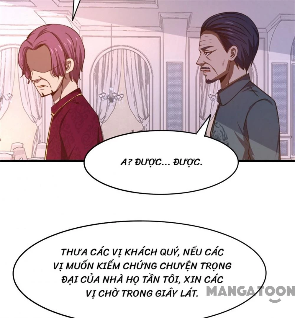 Tôi Và Khách Trọ Mỹ Nhân 26 Tuổi Chapter 263 - Trang 28