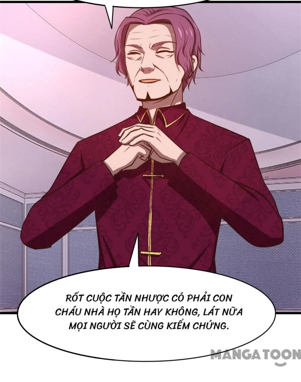 Tôi Và Khách Trọ Mỹ Nhân 26 Tuổi Chapter 263 - Trang 29