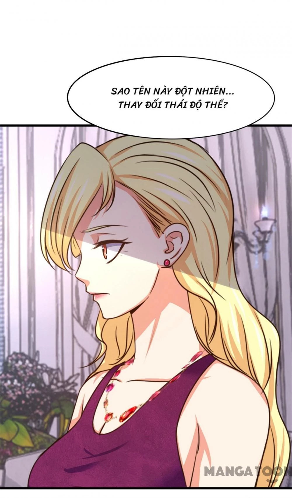 Tôi Và Khách Trọ Mỹ Nhân 26 Tuổi Chapter 263 - Trang 30