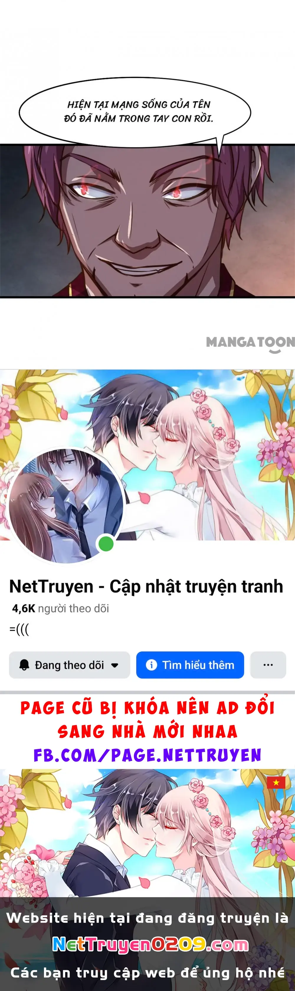 Tôi Và Khách Trọ Mỹ Nhân 26 Tuổi Chapter 263 - Trang 33