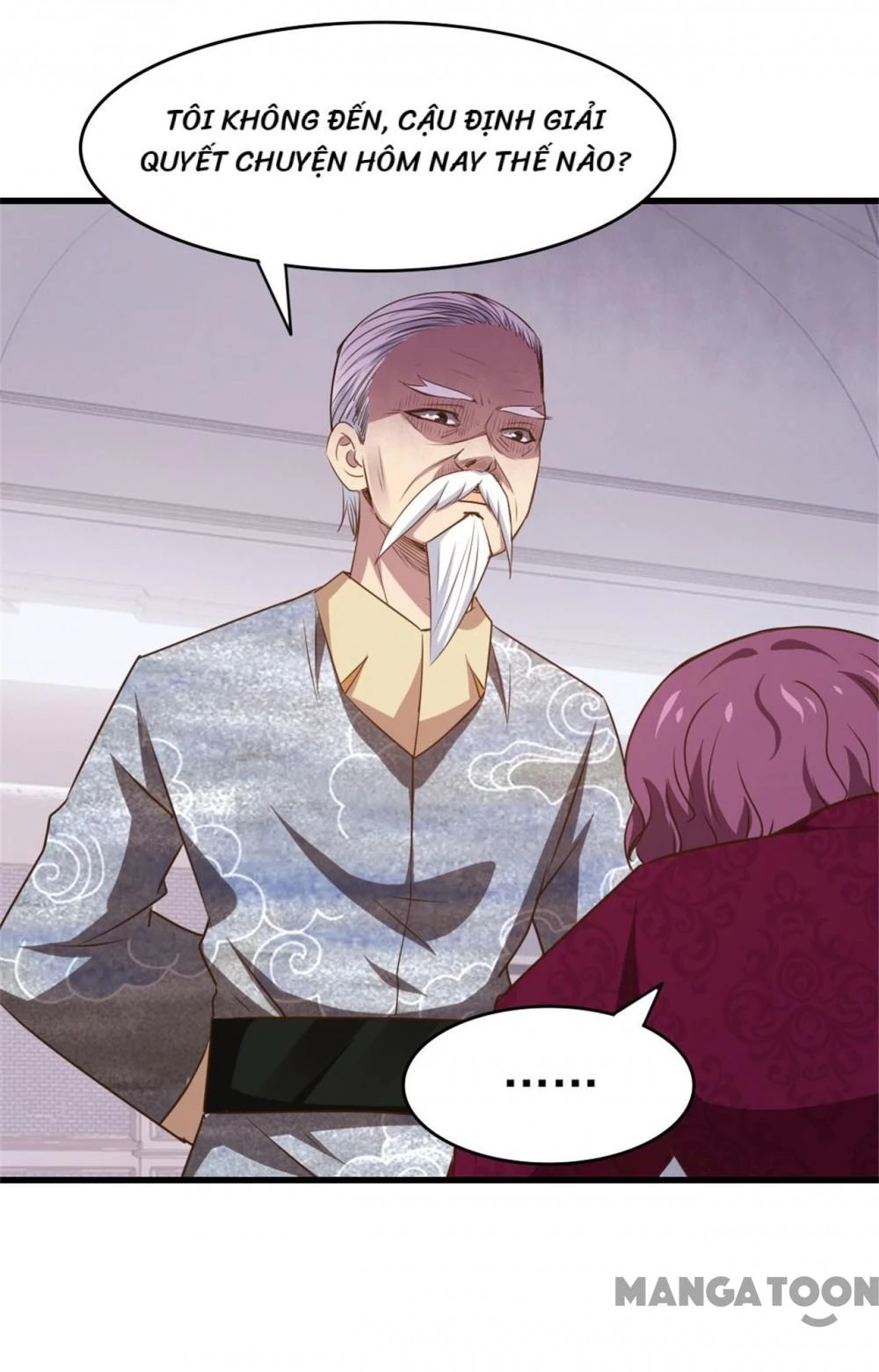 Tôi Và Khách Trọ Mỹ Nhân 26 Tuổi Chapter 263 - Trang 5