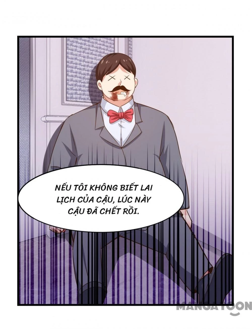 Tôi Và Khách Trọ Mỹ Nhân 26 Tuổi Chapter 263 - Trang 9