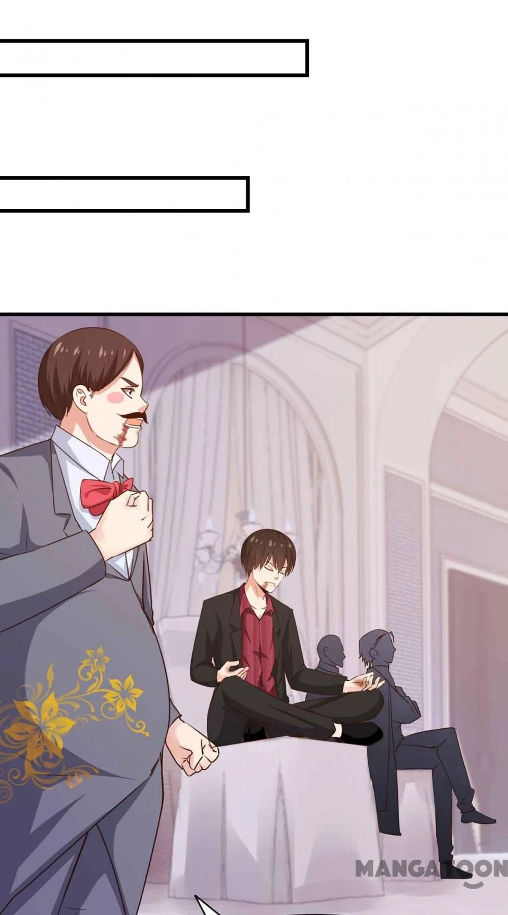 Tôi Và Khách Trọ Mỹ Nhân 26 Tuổi Chapter 264 - Trang 10