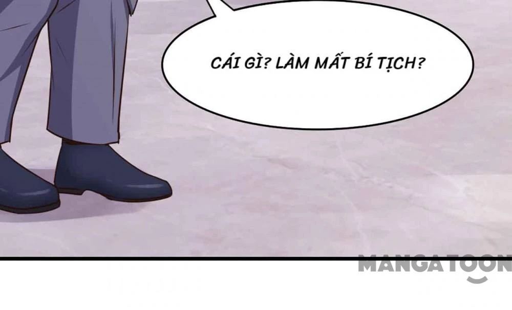 Tôi Và Khách Trọ Mỹ Nhân 26 Tuổi Chapter 264 - Trang 11