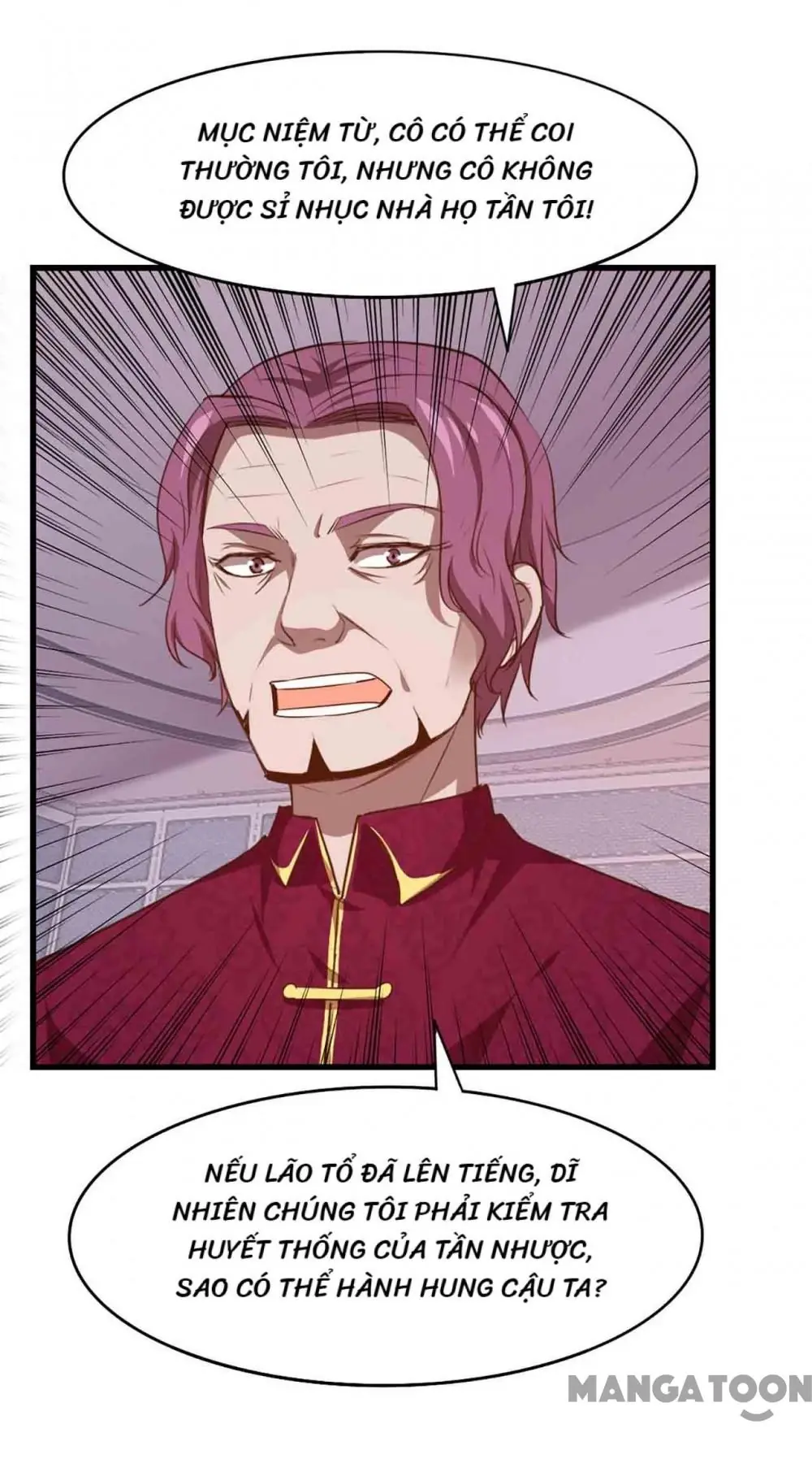Tôi Và Khách Trọ Mỹ Nhân 26 Tuổi Chapter 264 - Trang 16