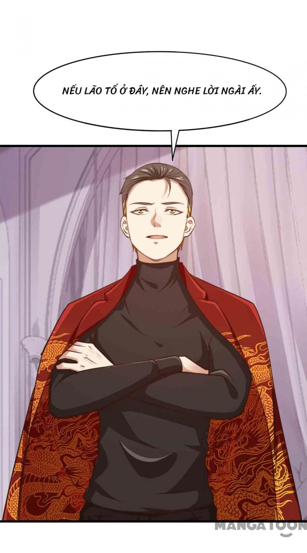 Tôi Và Khách Trọ Mỹ Nhân 26 Tuổi Chapter 264 - Trang 19