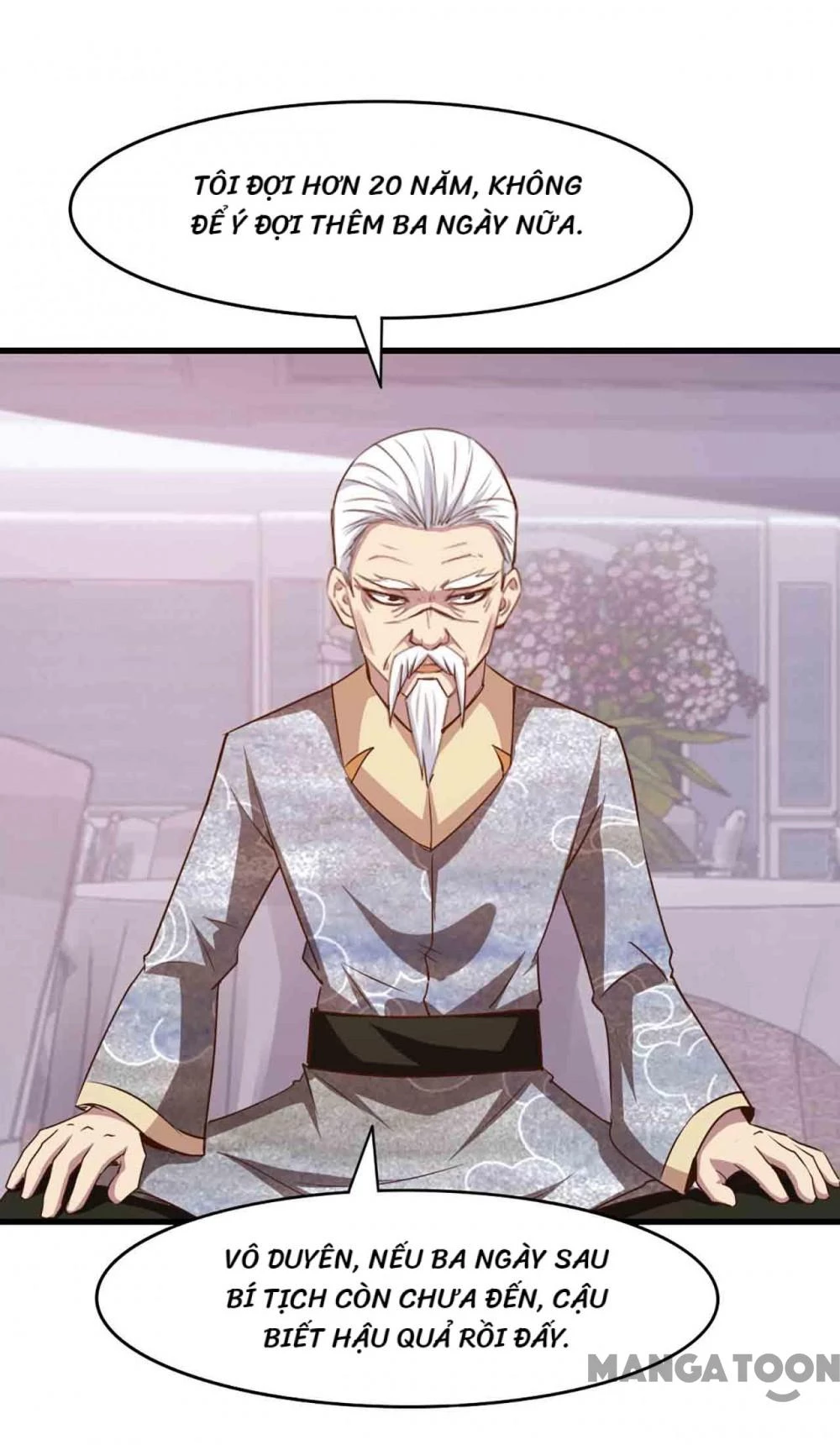 Tôi Và Khách Trọ Mỹ Nhân 26 Tuổi Chapter 264 - Trang 21