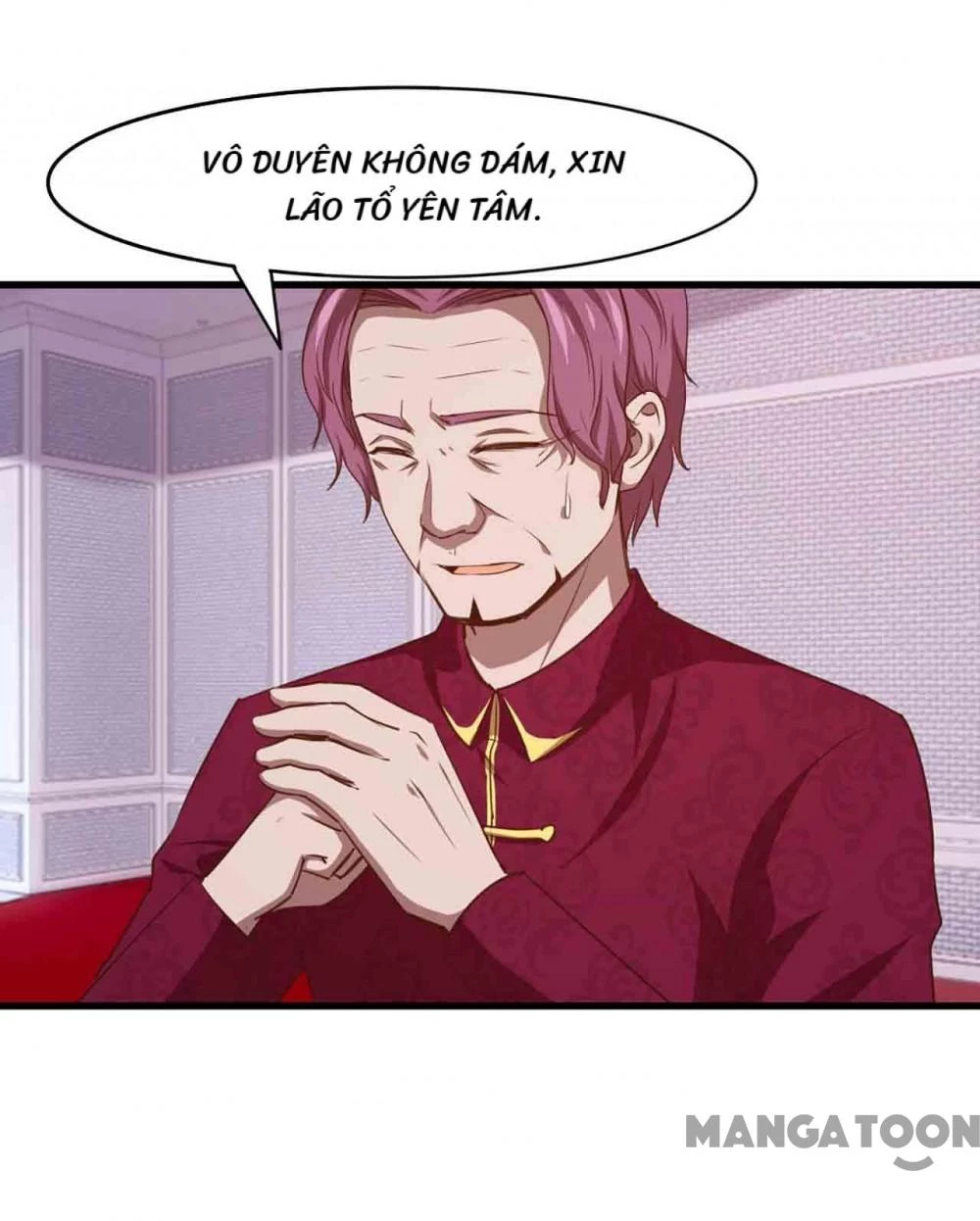 Tôi Và Khách Trọ Mỹ Nhân 26 Tuổi Chapter 264 - Trang 22