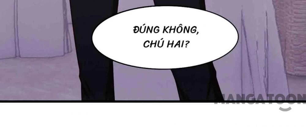 Tôi Và Khách Trọ Mỹ Nhân 26 Tuổi Chapter 264 - Trang 29