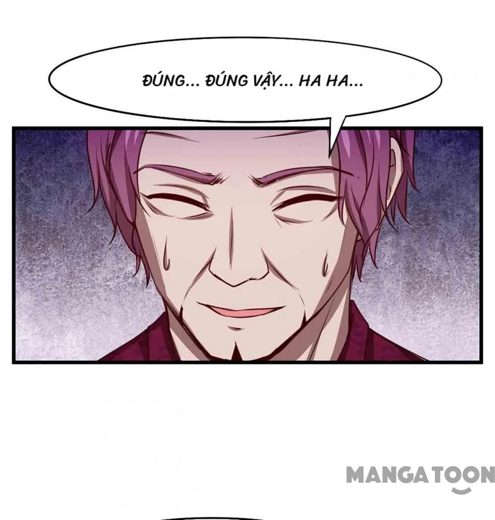 Tôi Và Khách Trọ Mỹ Nhân 26 Tuổi Chapter 264 - Trang 30