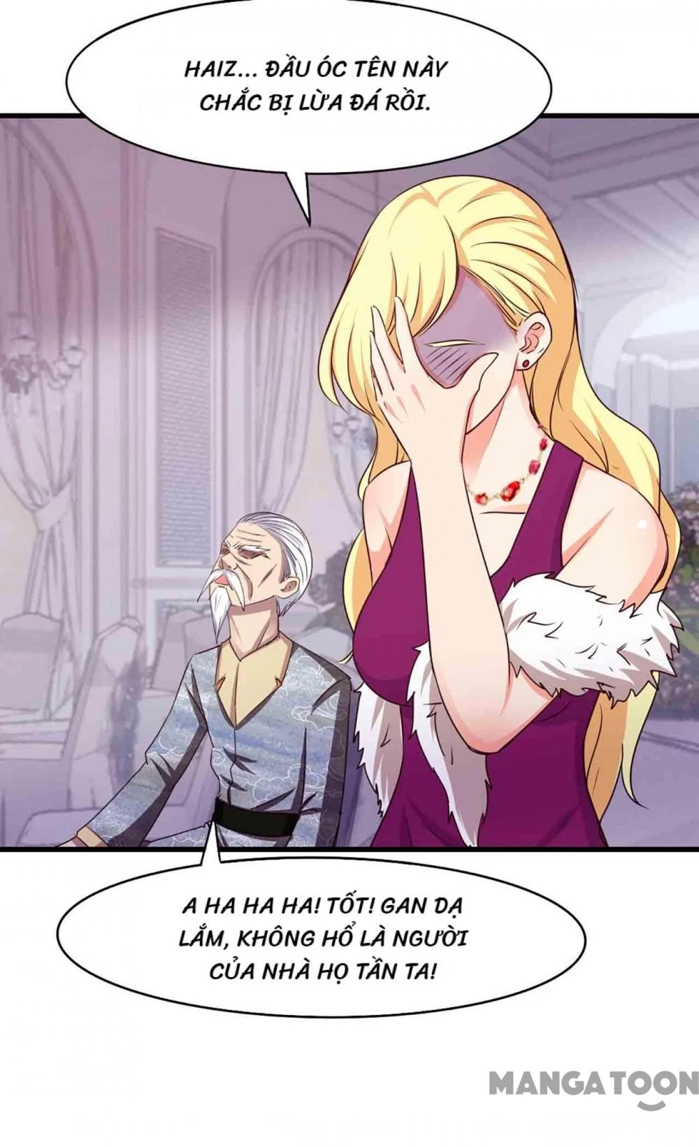 Tôi Và Khách Trọ Mỹ Nhân 26 Tuổi Chapter 264 - Trang 31