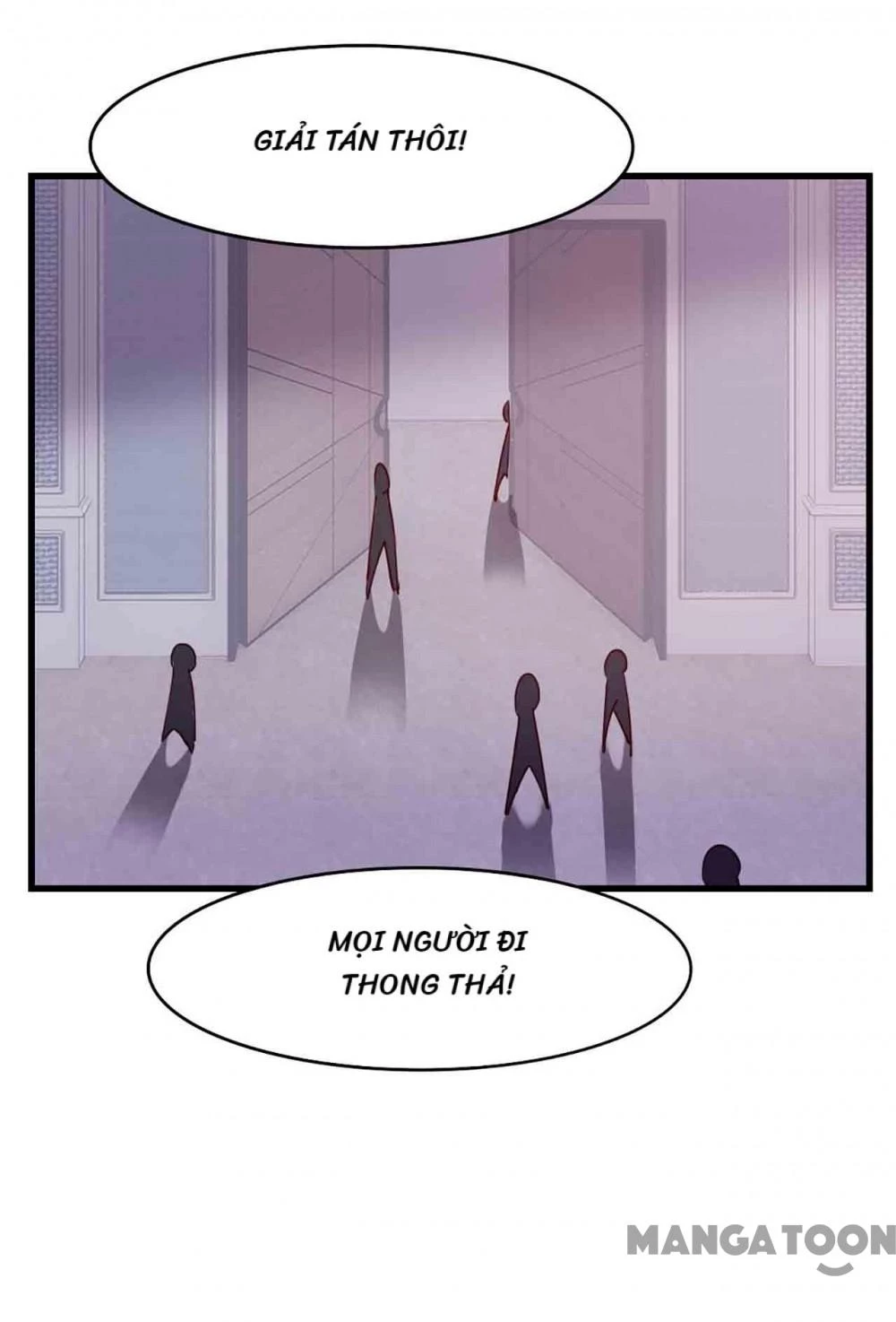 Tôi Và Khách Trọ Mỹ Nhân 26 Tuổi Chapter 264 - Trang 32