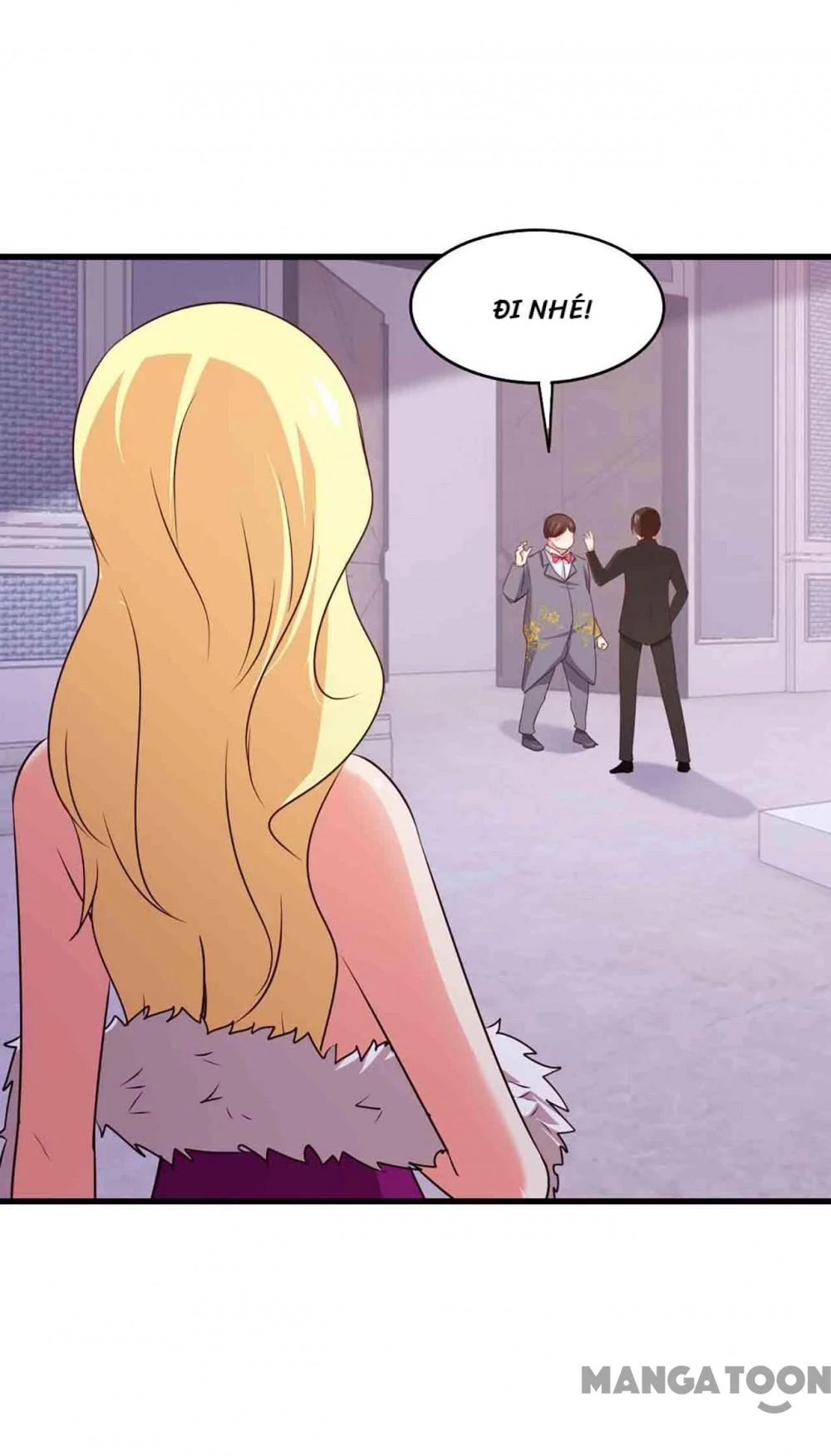 Tôi Và Khách Trọ Mỹ Nhân 26 Tuổi Chapter 264 - Trang 38