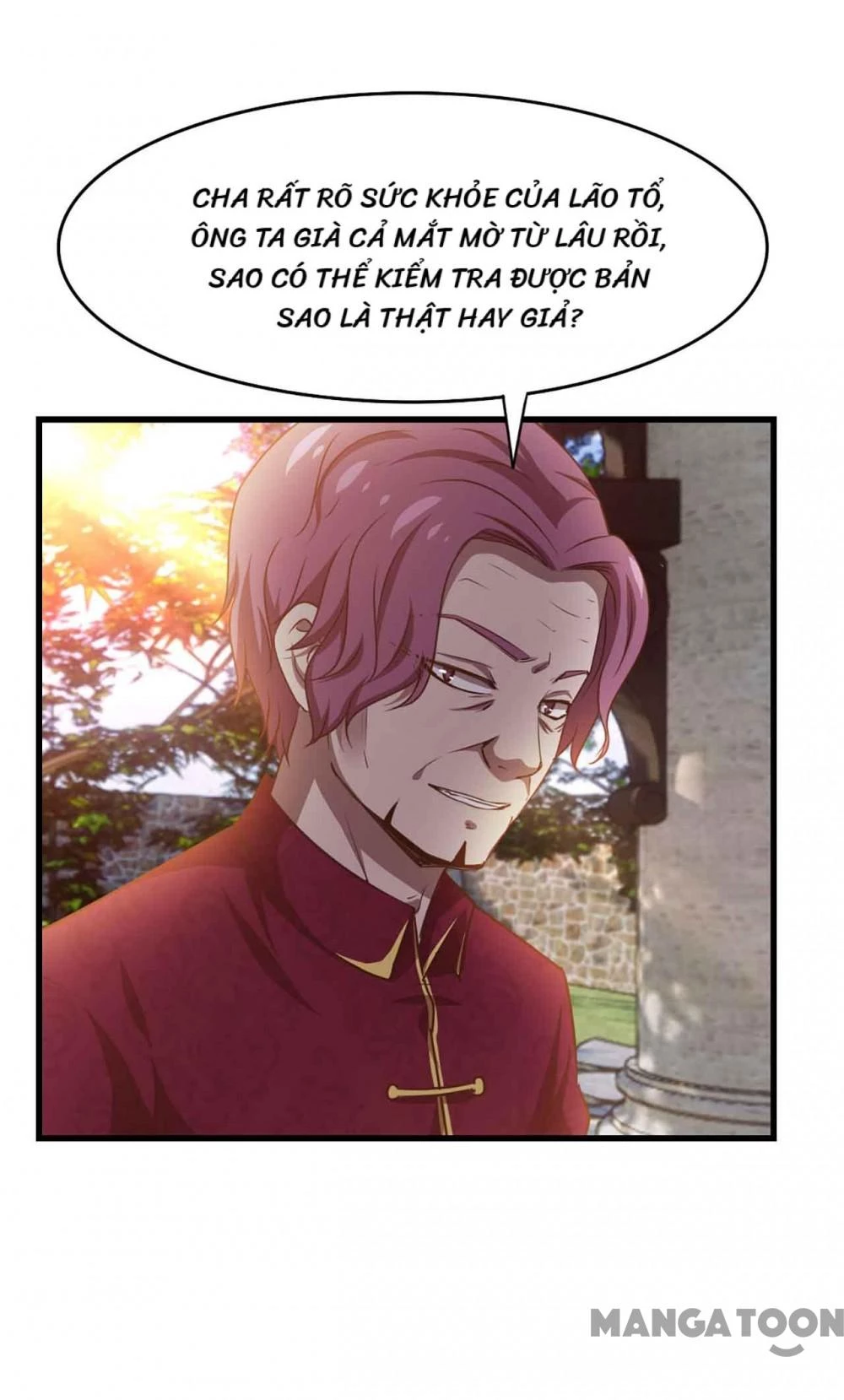 Tôi Và Khách Trọ Mỹ Nhân 26 Tuổi Chapter 264 - Trang 5