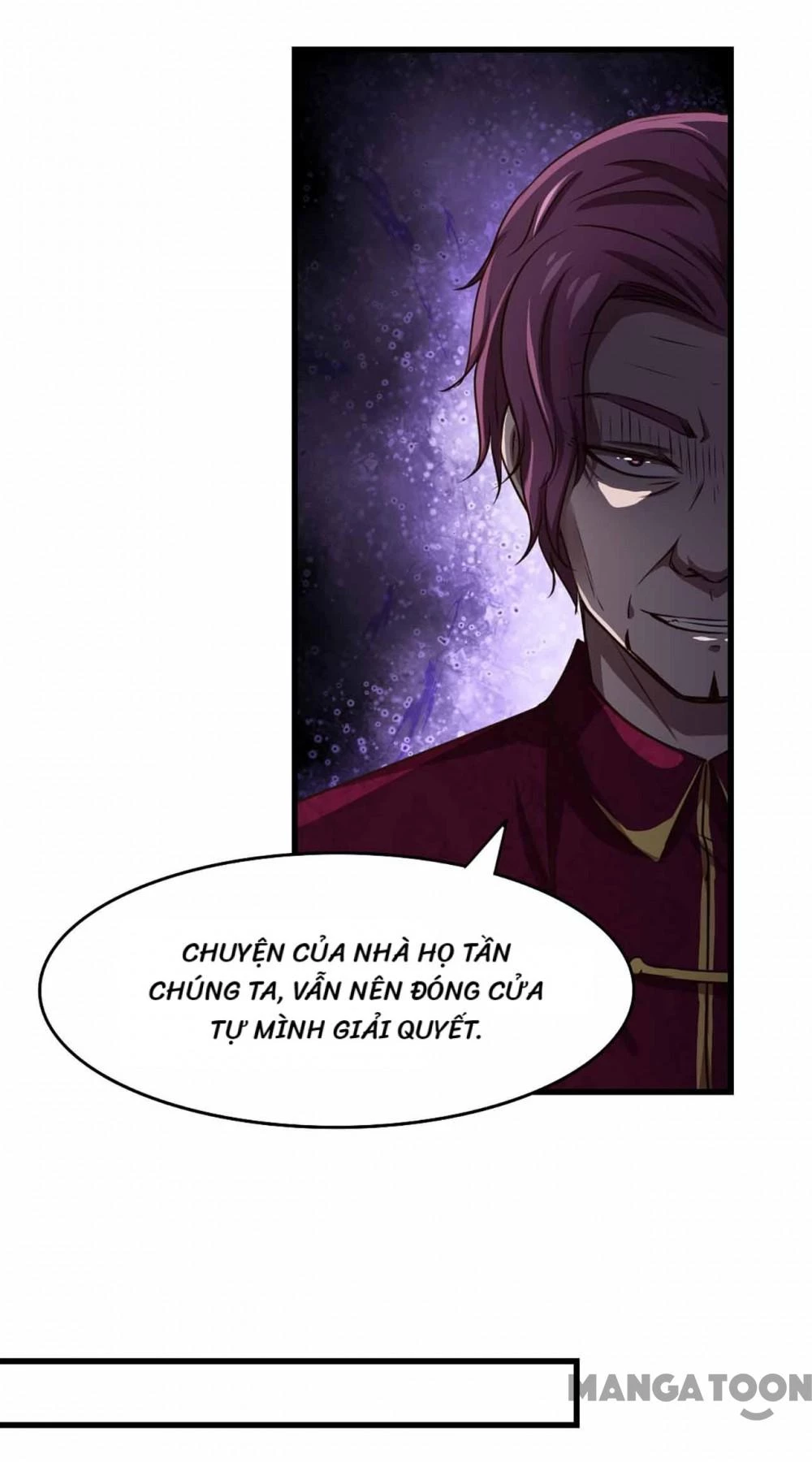 Tôi Và Khách Trọ Mỹ Nhân 26 Tuổi Chapter 264 - Trang 8