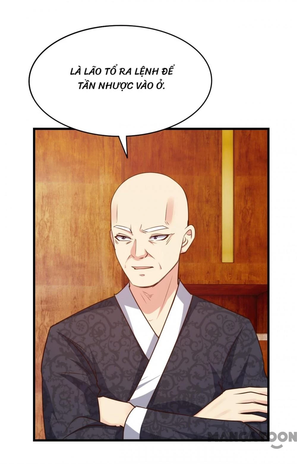 Tôi Và Khách Trọ Mỹ Nhân 26 Tuổi Chapter 265 - Trang 10