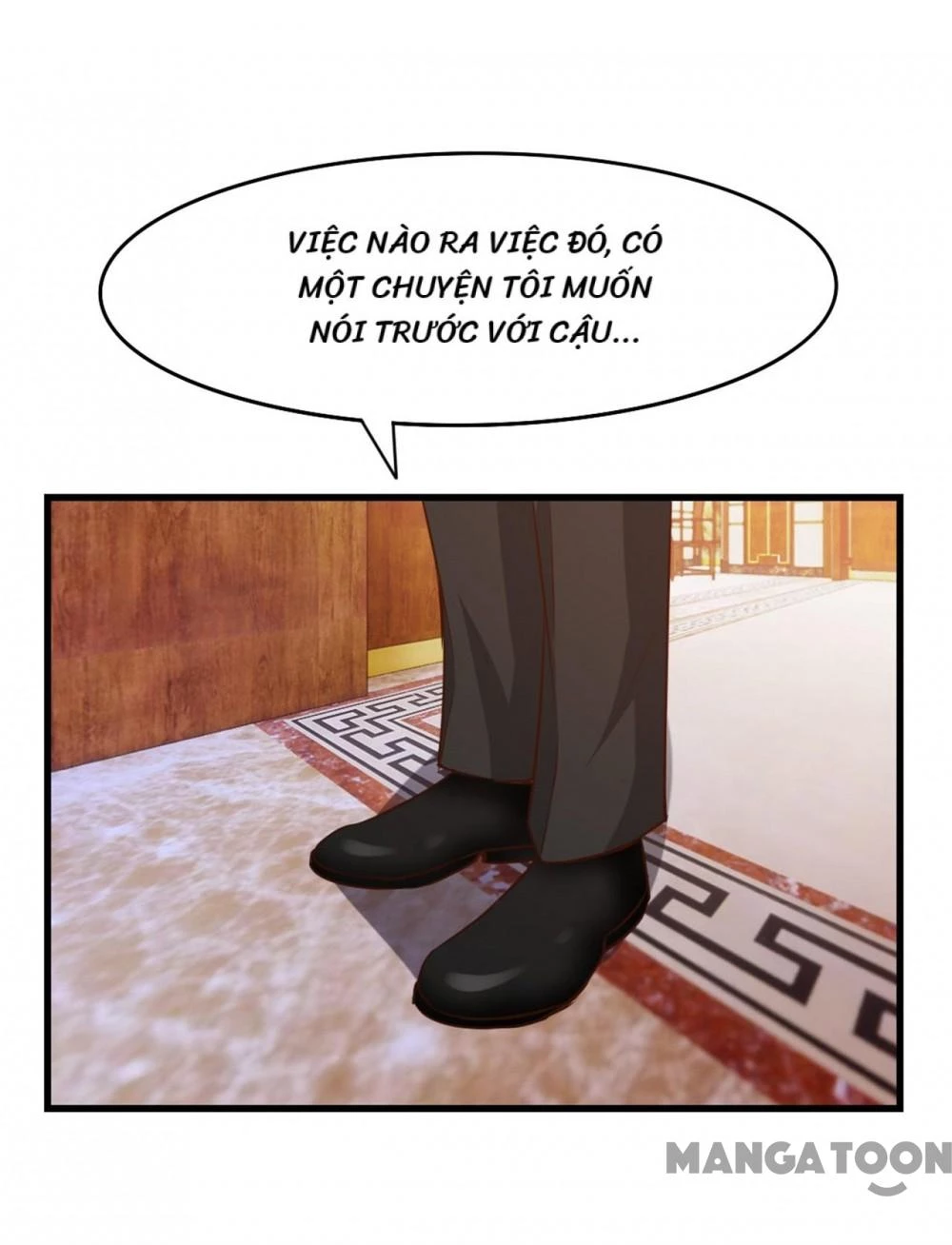 Tôi Và Khách Trọ Mỹ Nhân 26 Tuổi Chapter 265 - Trang 16