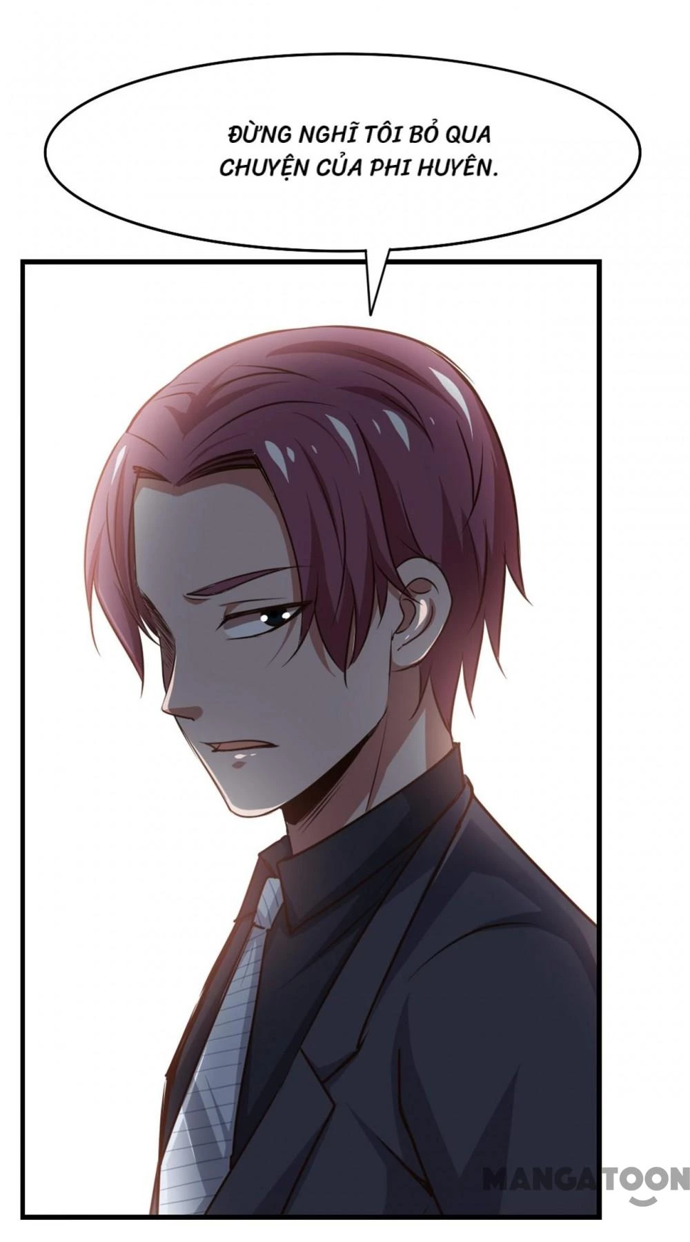 Tôi Và Khách Trọ Mỹ Nhân 26 Tuổi Chapter 265 - Trang 17