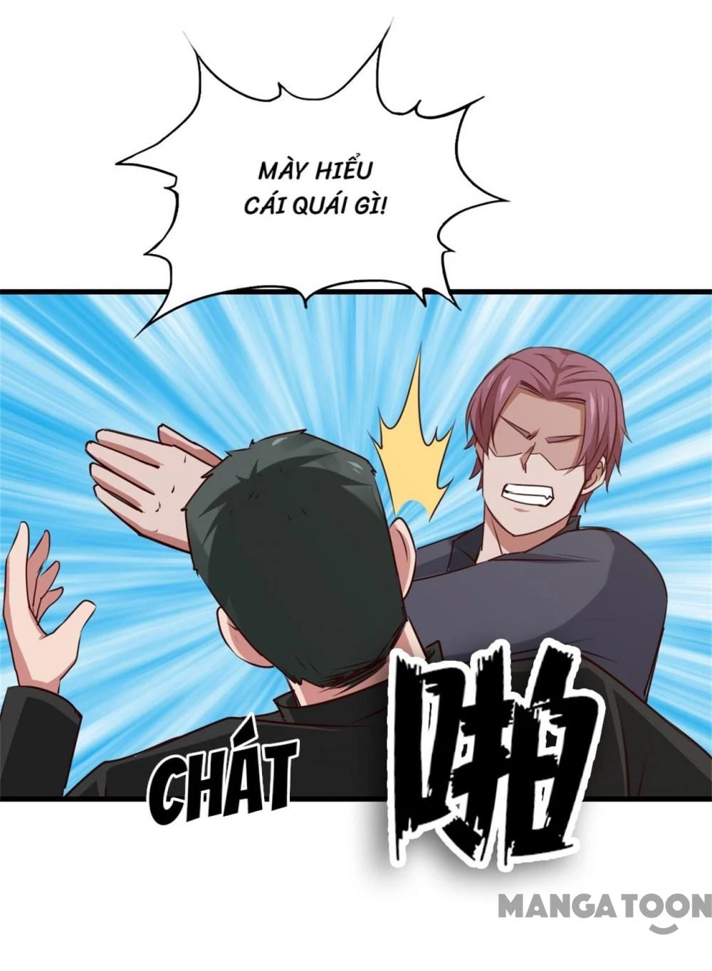 Tôi Và Khách Trọ Mỹ Nhân 26 Tuổi Chapter 265 - Trang 22