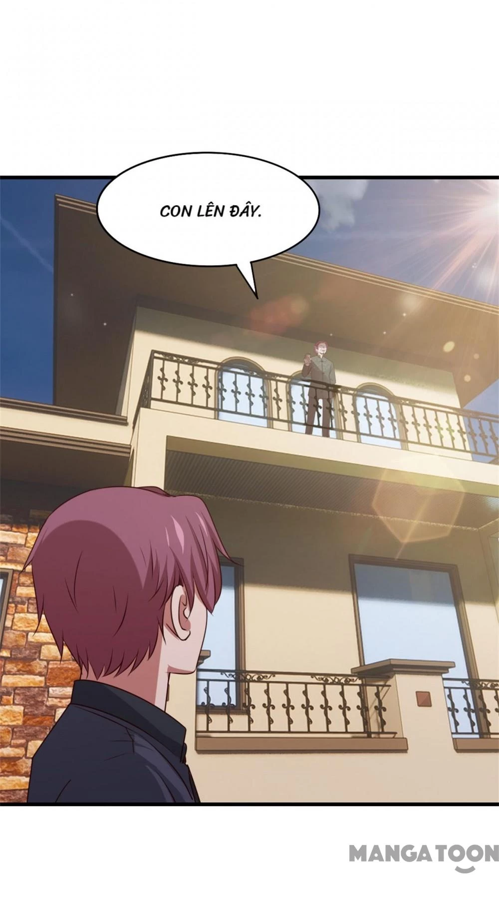Tôi Và Khách Trọ Mỹ Nhân 26 Tuổi Chapter 265 - Trang 26