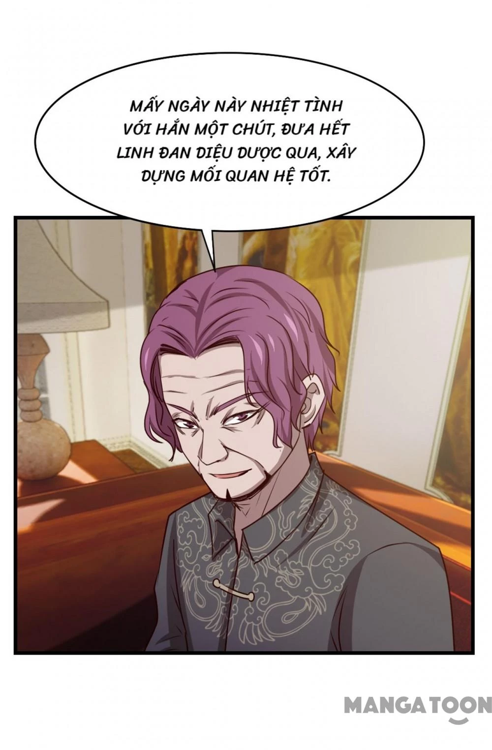 Tôi Và Khách Trọ Mỹ Nhân 26 Tuổi Chapter 265 - Trang 29