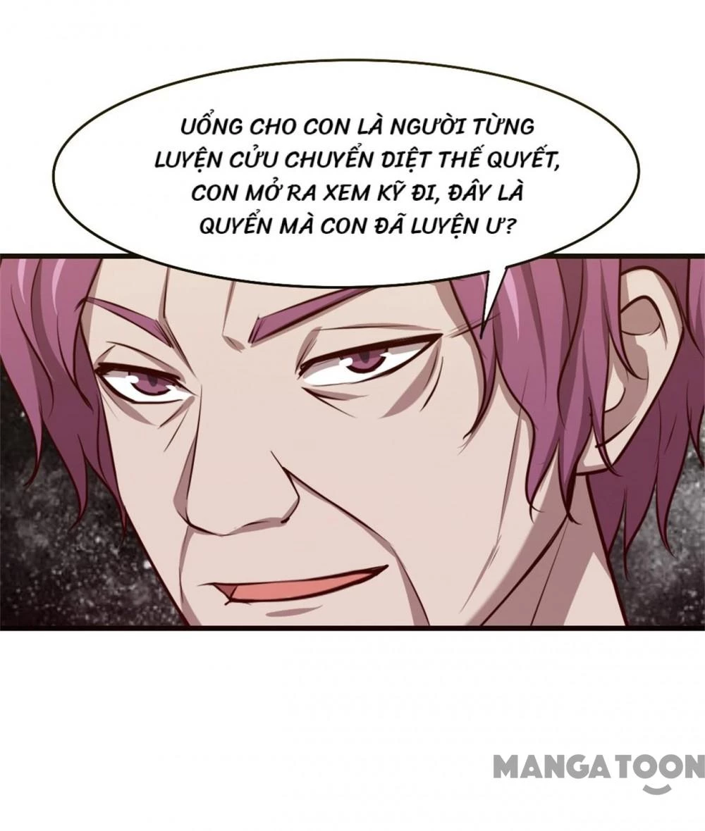 Tôi Và Khách Trọ Mỹ Nhân 26 Tuổi Chapter 265 - Trang 34