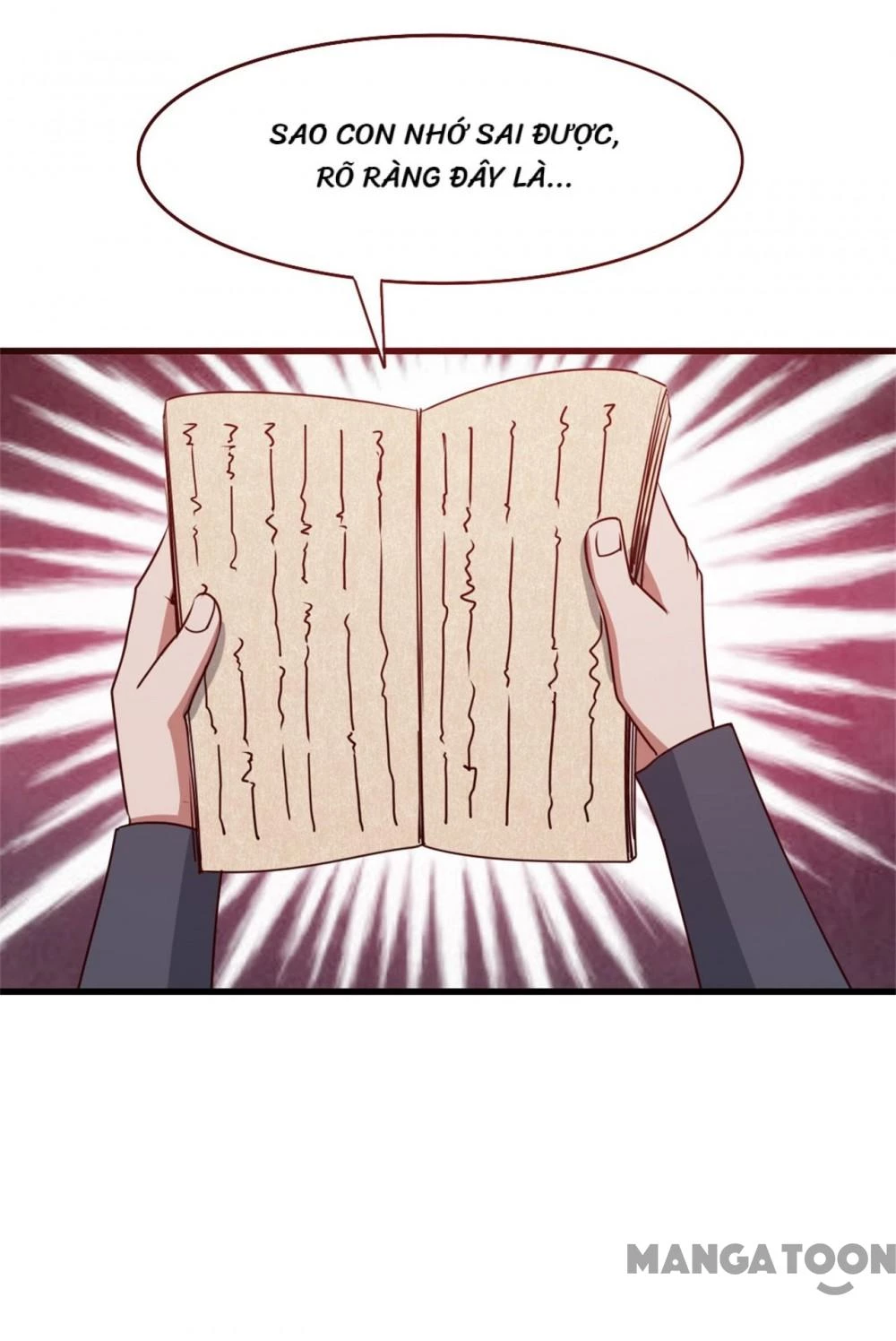 Tôi Và Khách Trọ Mỹ Nhân 26 Tuổi Chapter 265 - Trang 35