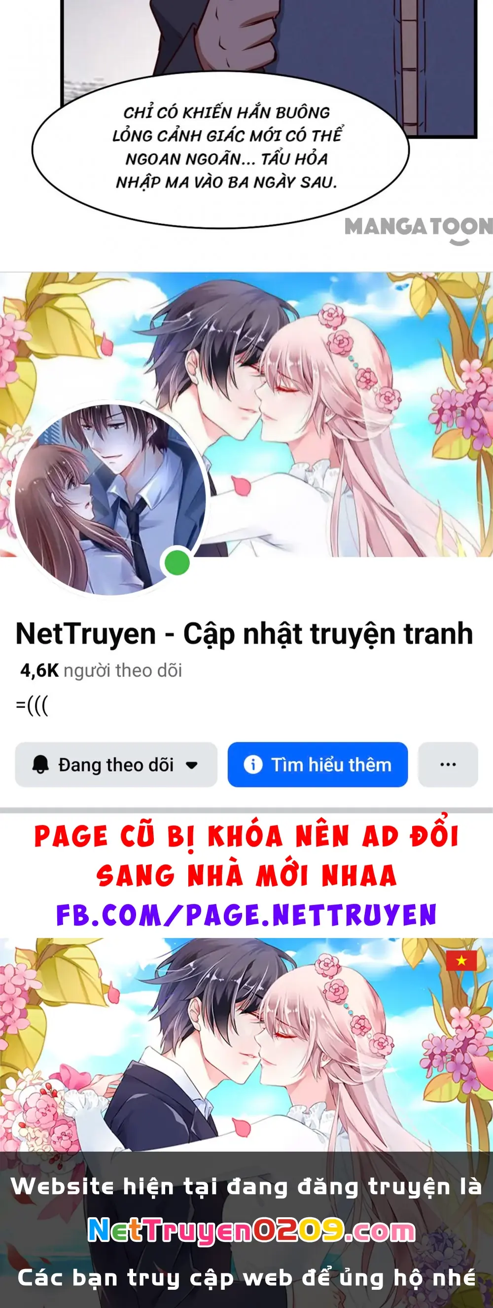 Tôi Và Khách Trọ Mỹ Nhân 26 Tuổi Chapter 265 - Trang 40