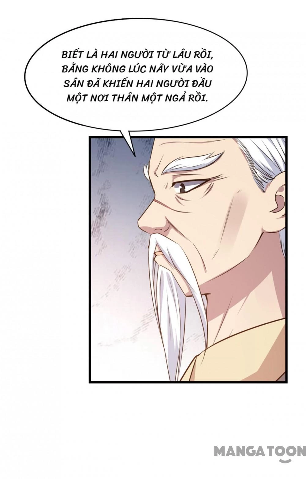 Tôi Và Khách Trọ Mỹ Nhân 26 Tuổi Chapter 266 - Trang 15