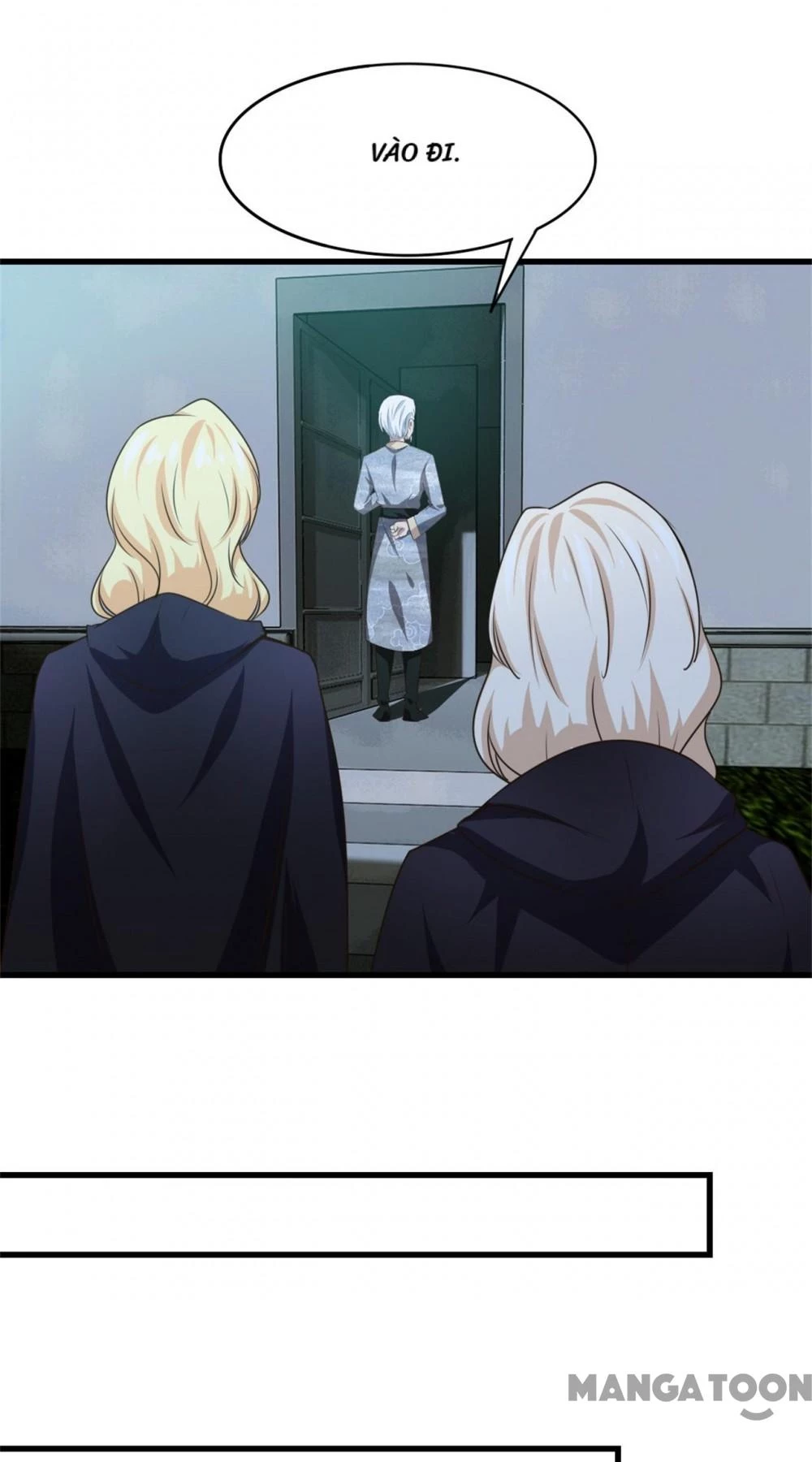 Tôi Và Khách Trọ Mỹ Nhân 26 Tuổi Chapter 266 - Trang 16