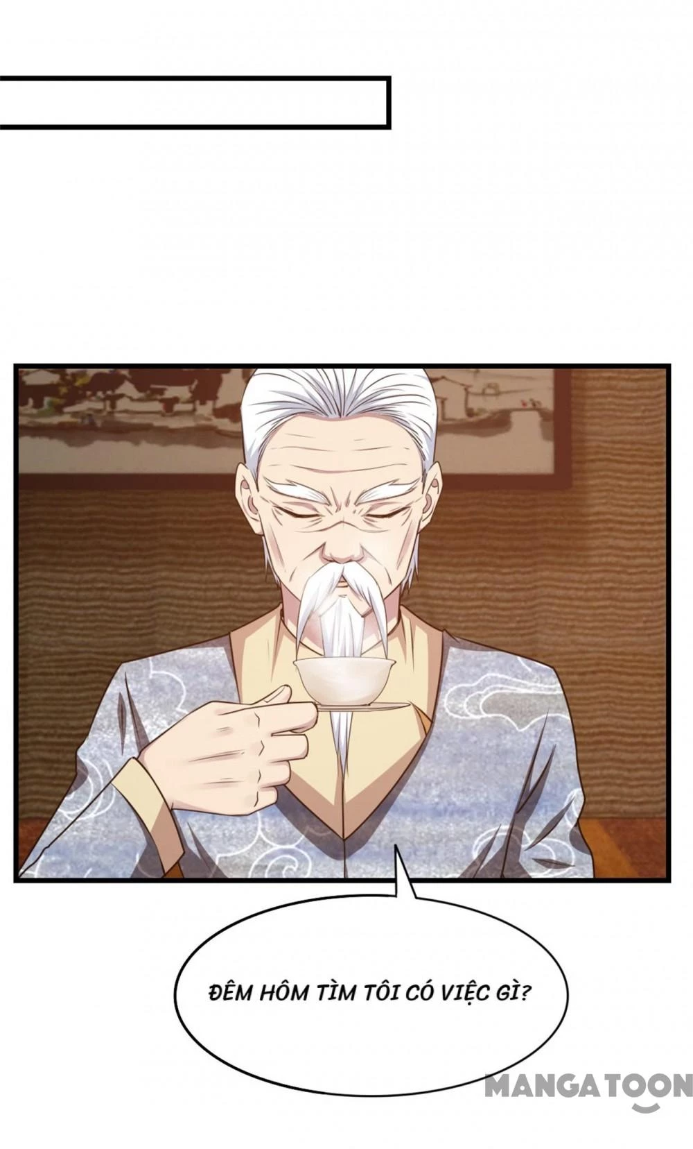 Tôi Và Khách Trọ Mỹ Nhân 26 Tuổi Chapter 266 - Trang 18