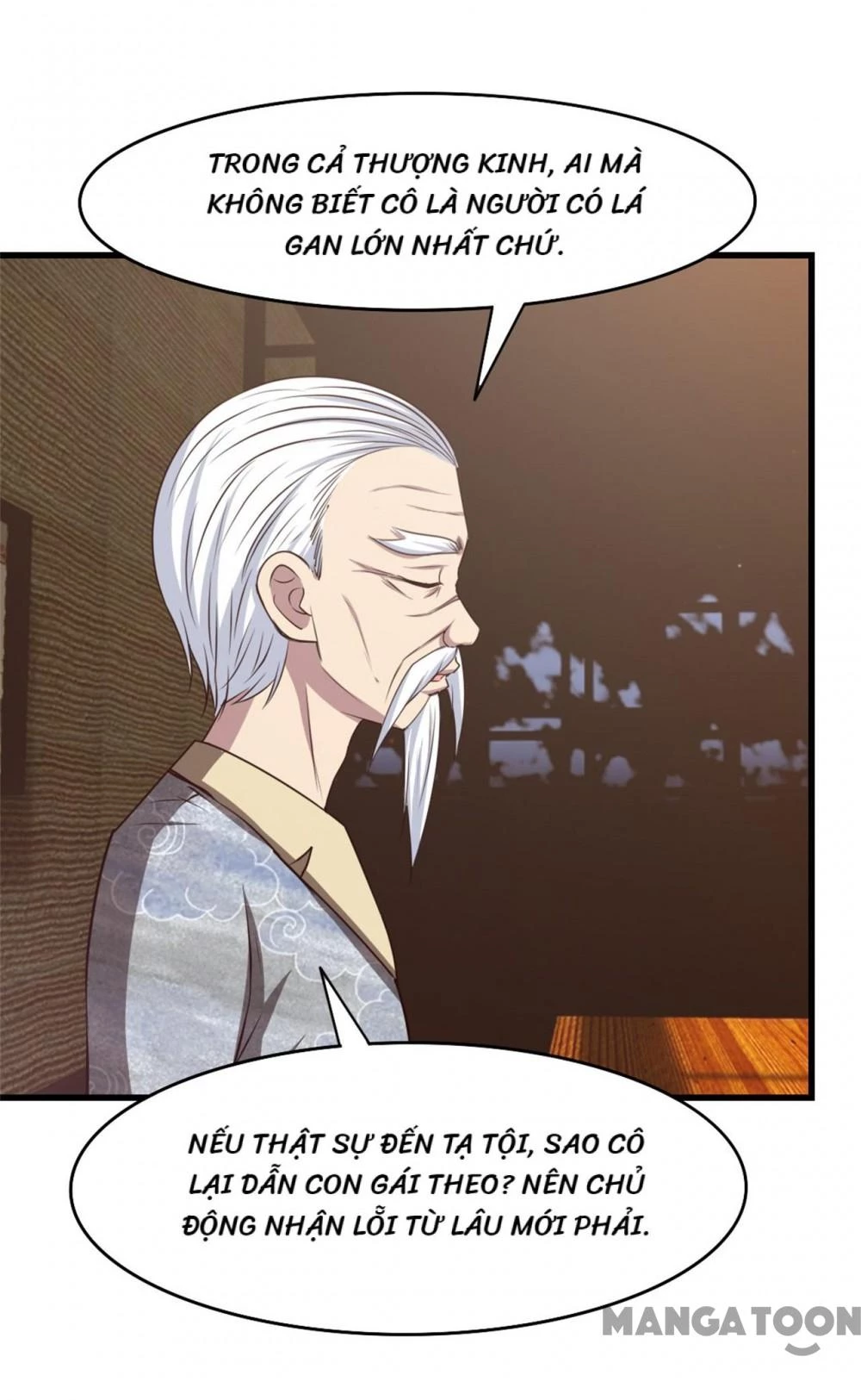 Tôi Và Khách Trọ Mỹ Nhân 26 Tuổi Chapter 266 - Trang 20