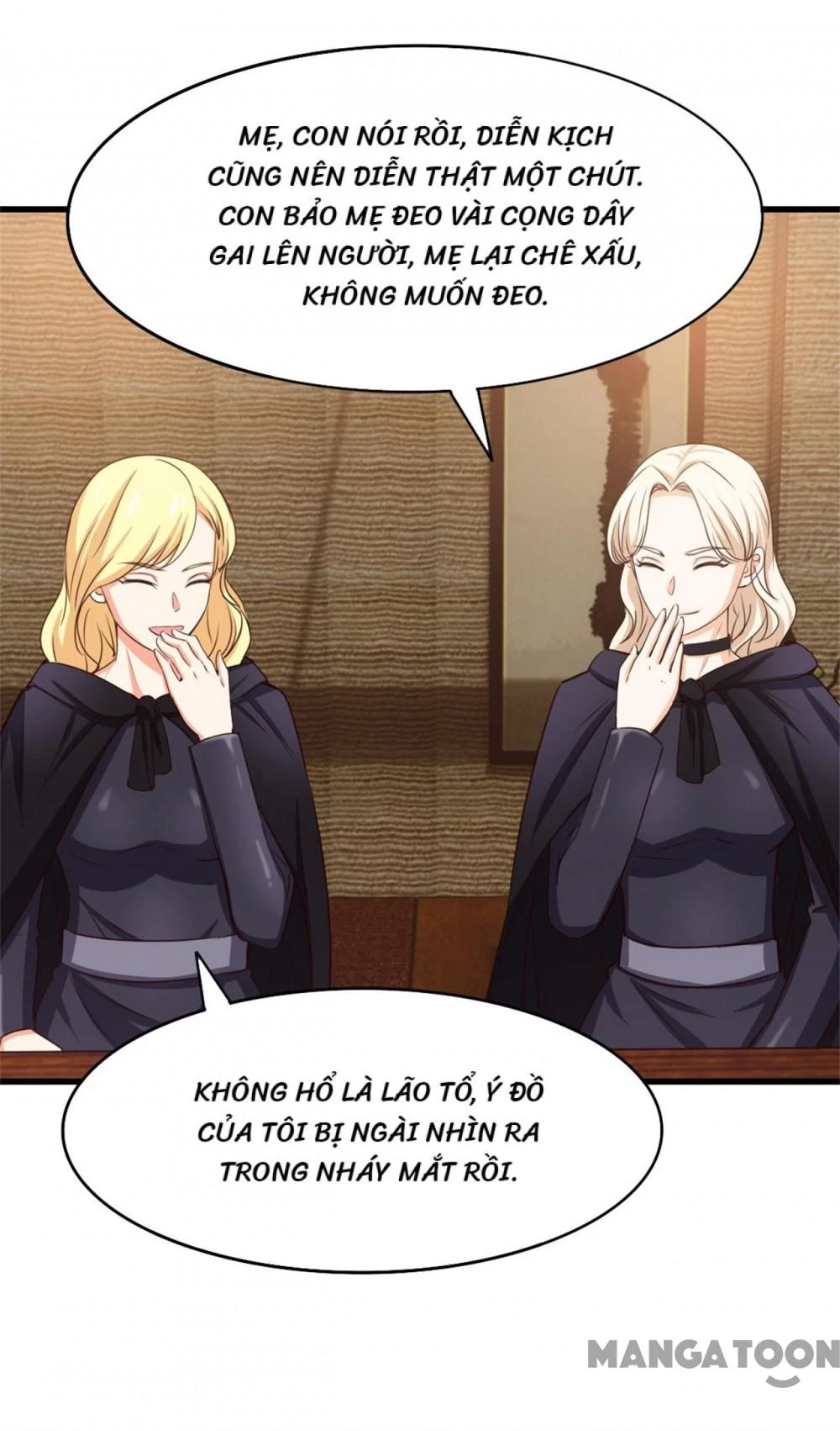 Tôi Và Khách Trọ Mỹ Nhân 26 Tuổi Chapter 266 - Trang 22