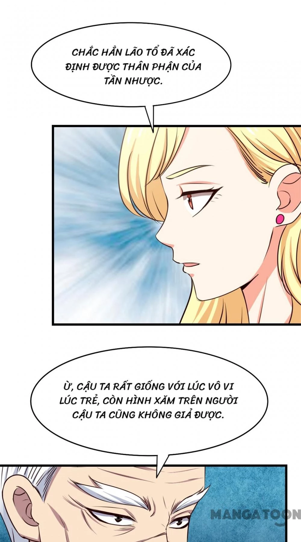 Tôi Và Khách Trọ Mỹ Nhân 26 Tuổi Chapter 266 - Trang 24