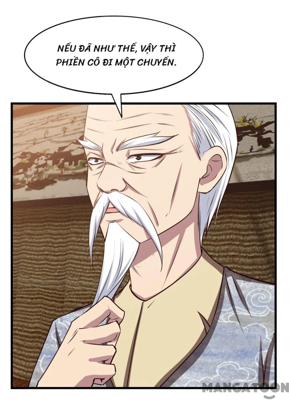 Tôi Và Khách Trọ Mỹ Nhân 26 Tuổi Chapter 266 - Trang 29