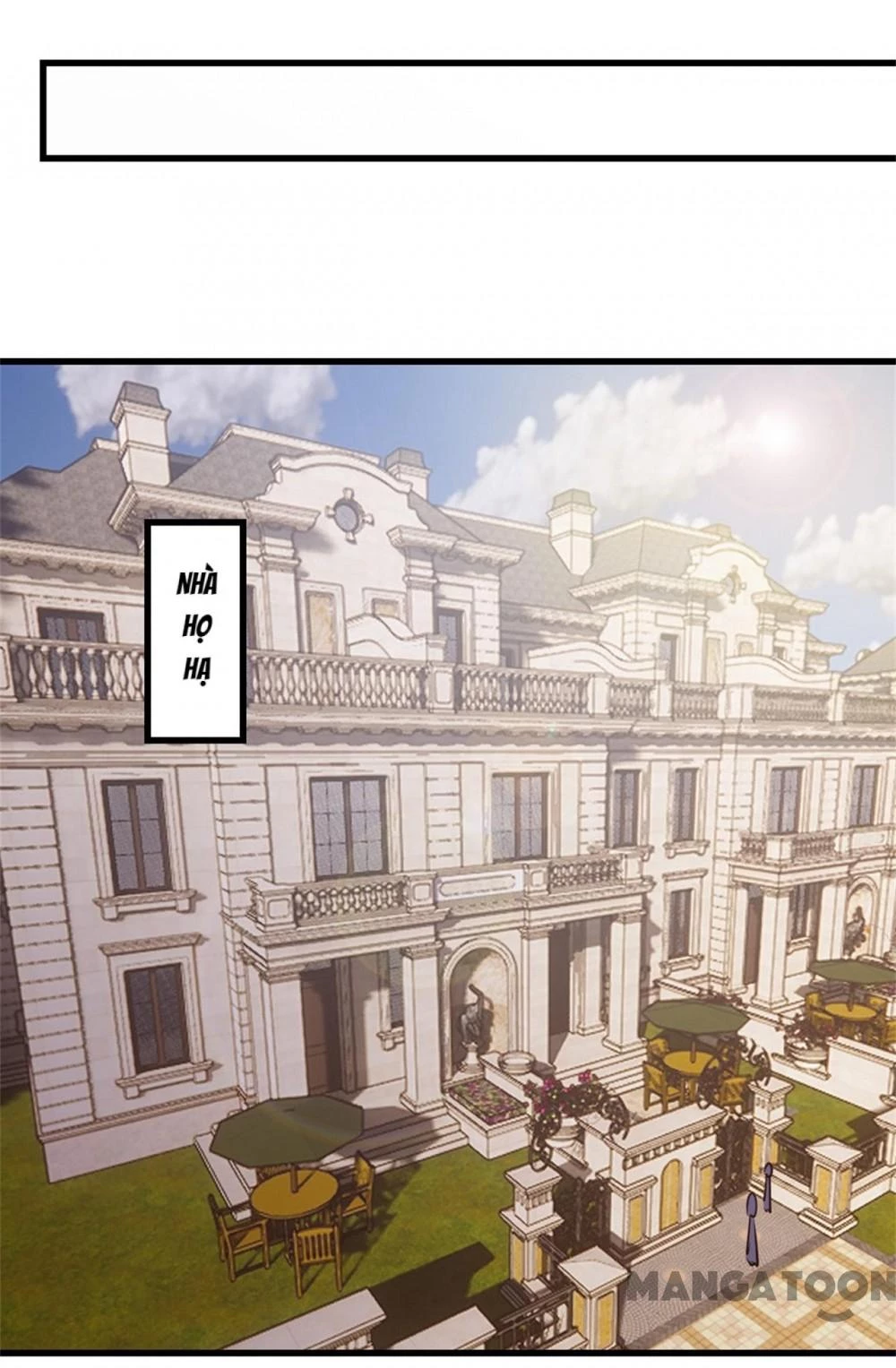 Tôi Và Khách Trọ Mỹ Nhân 26 Tuổi Chapter 266 - Trang 31